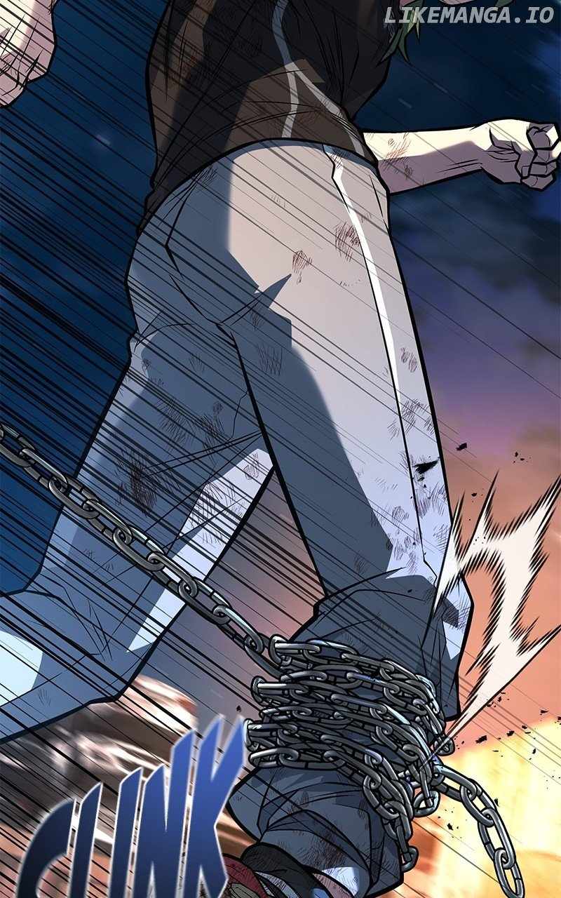 King of Violence Chapter 53 79